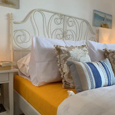Mikiverna Seas The Day ! Holiday home