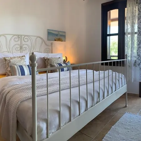 Holiday home Mikiverna Seas The Day ! Kalyves Polygyrou