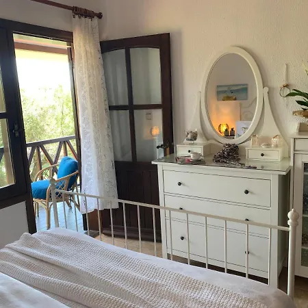 Mikiverna Seas The Day ! Holiday home Kalyves Polygyrou
