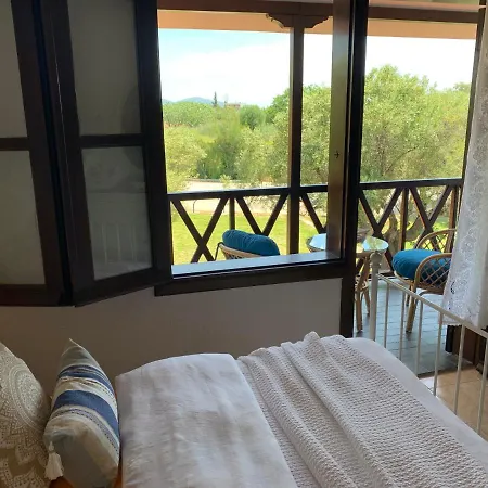 Mikiverna Seas The Day ! Holiday home Kalyves Polygyrou