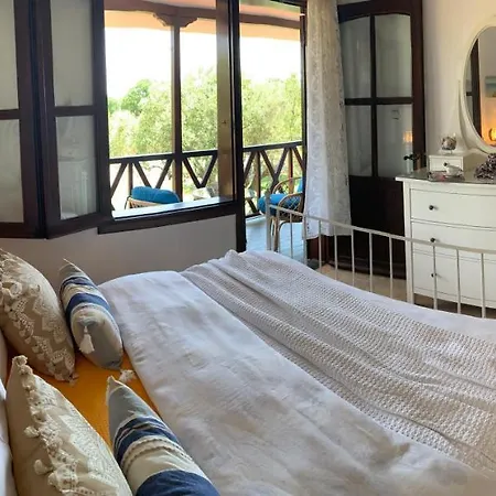 Mikiverna Seas The Day ! Holiday home *