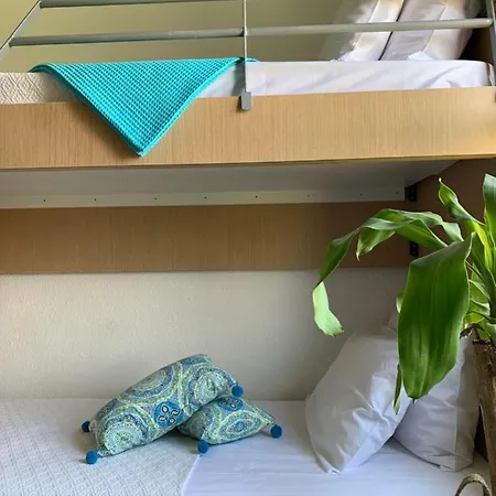 Mikiverna Seas The Day ! Holiday home