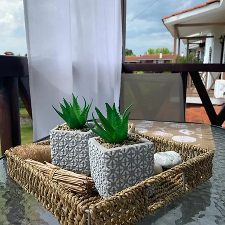 Holiday home Mikiverna Seas The Day !