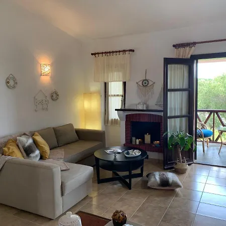 Holiday home Mikiverna Seas The Day !