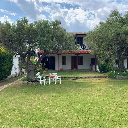 Holiday home Mikiverna Seas The Day ! Kalyves Polygyrou