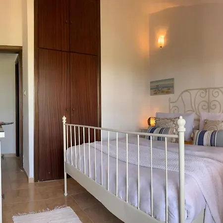 Mikiverna Seas The Day ! Kalyves Polygyrou