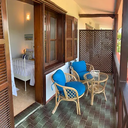 Tatil Evi Mikiverna Seas The Day !