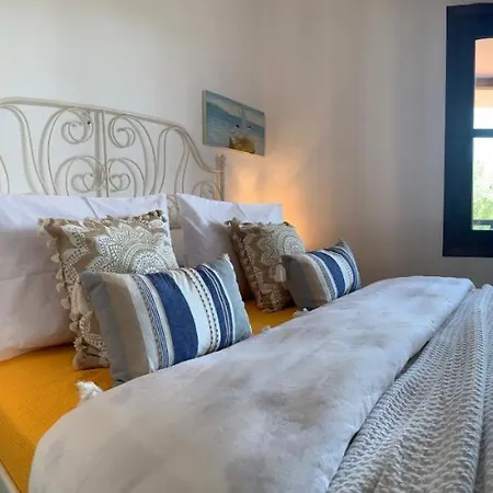 Tatil Evi Mikiverna Seas The Day !