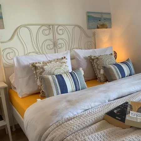 Tatil Evi Mikiverna Seas The Day ! *