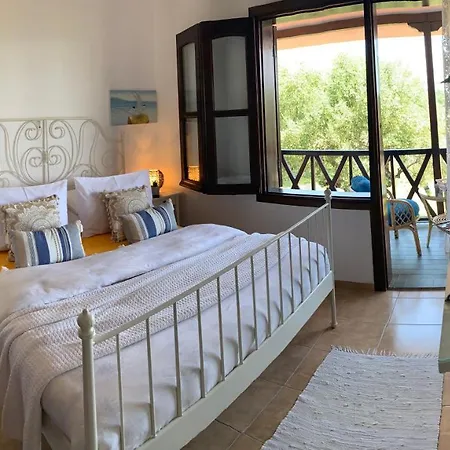 Mikiverna Seas The Day ! * Kalyves Polygyrou