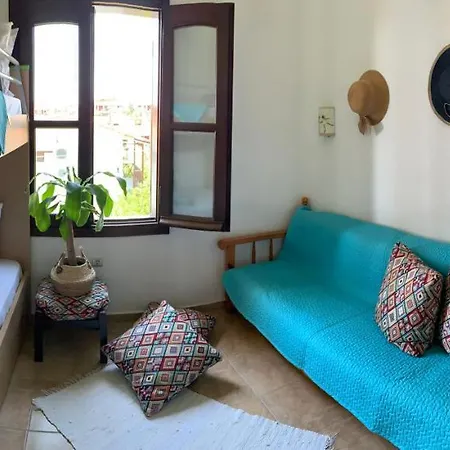 Tatil Evi Mikiverna Seas The Day ! *