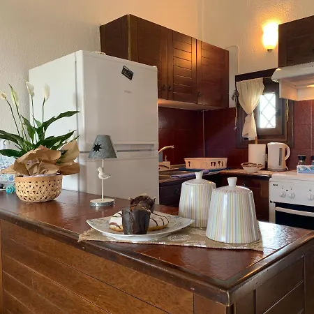 Mikiverna Seas The Day ! Kalyves Polygyrou