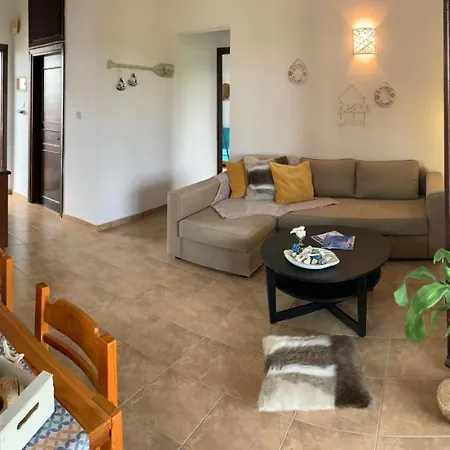 Mikiverna Seas The Day ! Tatil Evi