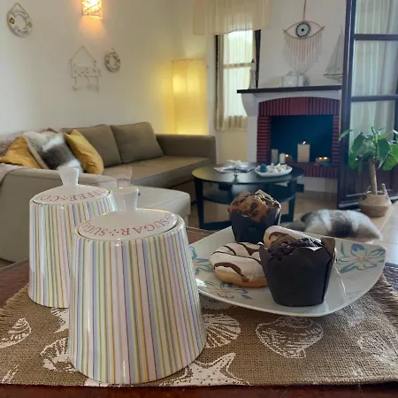 Mikiverna Seas The Day !