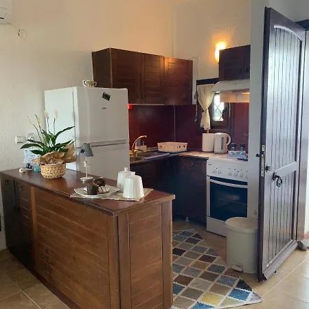 Mikiverna Seas The Day ! Tatil Evi