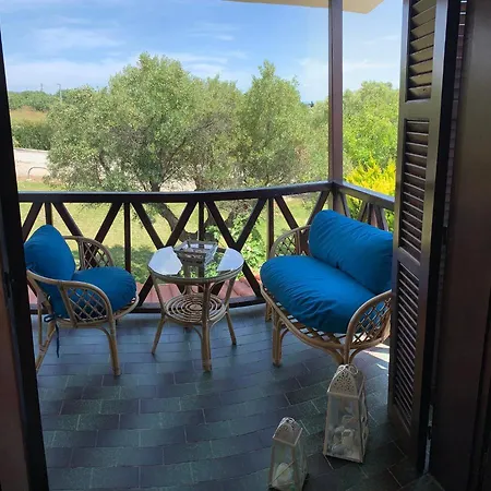 Mikiverna Seas The Day ! Tatil Evi