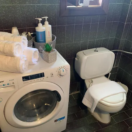 Mikiverna Seas The Day ! * Kalyves Polygyrou