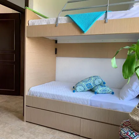 Tatil Evi Mikiverna Seas The Day ! *