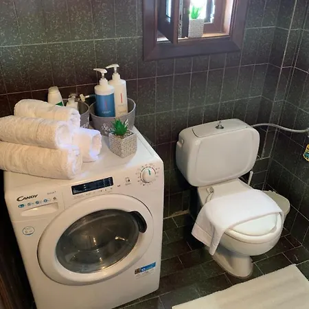 Mikiverna Seas The Day ! Tatil Evi Kalyves Polygyrou