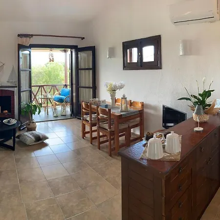 Mikiverna Seas The Day ! Kalyves Polygyrou