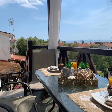 Tatil Evi Mikiverna Seas The Day ! *