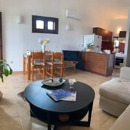 Tatil Evi Mikiverna Seas The Day !