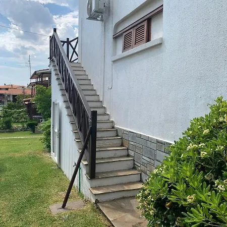 Tatil Evi Mikiverna Seas The Day !