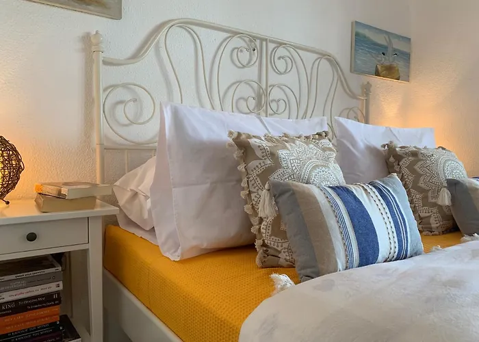 Mikiverna Seas The Day ! Ferienhaus