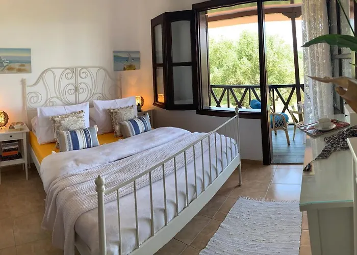 Mikiverna Seas The Day ! * Kalyves Polygyrou