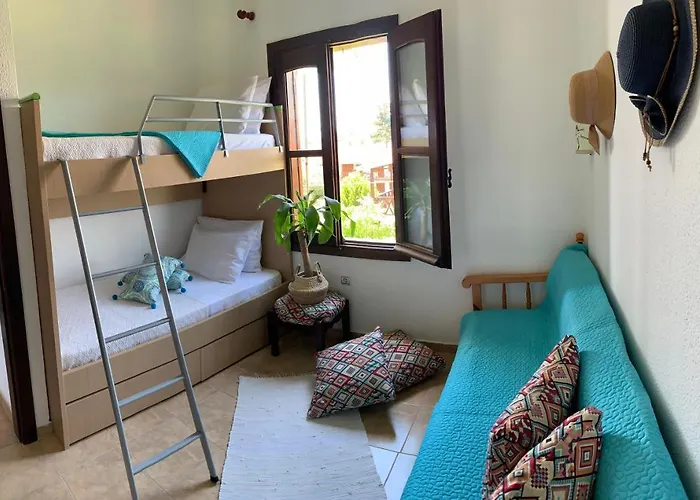 Mikiverna Seas The Day !