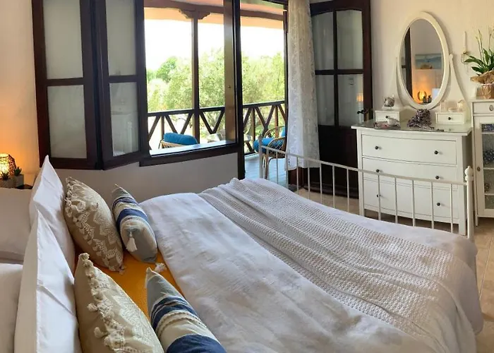 Mikiverna Seas The Day ! Ferienhaus *