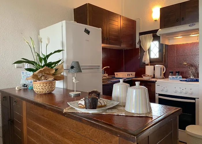 Mikiverna Seas The Day ! Kalyves Polygyrou