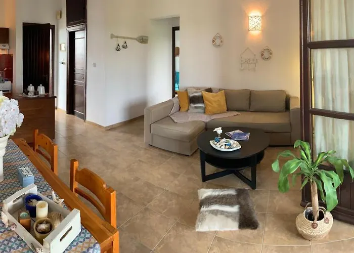 Mikiverna Seas The Day ! Ferienhaus