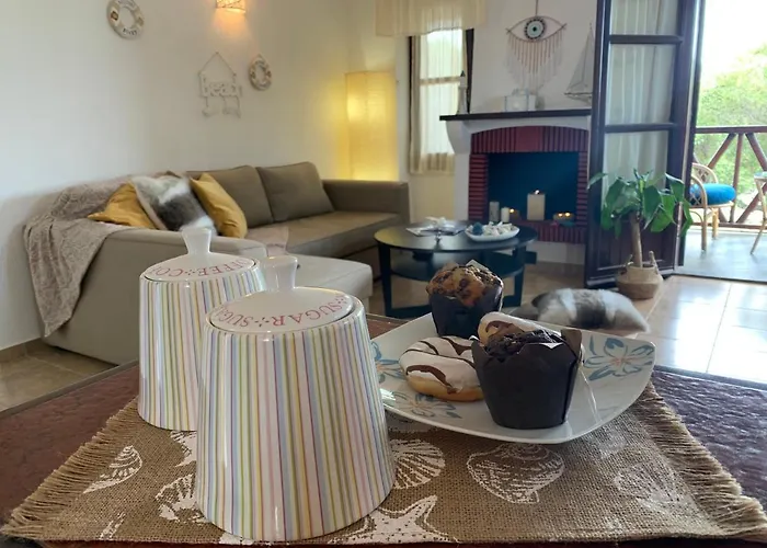 Mikiverna Seas The Day !