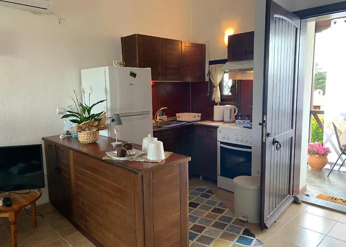 Mikiverna Seas The Day ! Ferienhaus