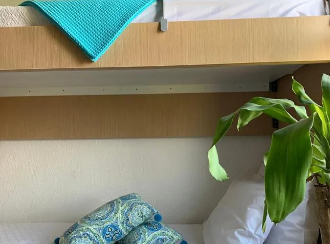 Mikiverna Seas The Day ! Vakantiehuis