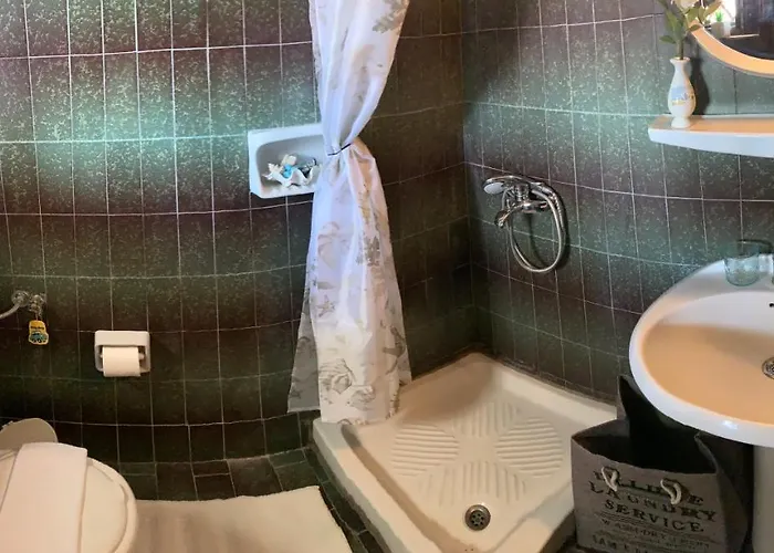 Ferienhaus Mikiverna Seas The Day ! *